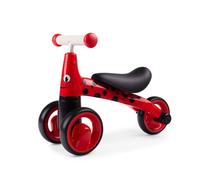 Diditrike, children's trike - ladybird