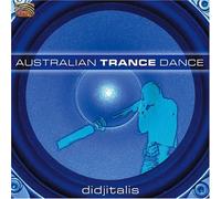 Didjitalis – Australian Trance Dance – NAXOS