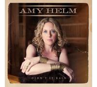 Didn't It Rain by Helm, Amy [Audio CD] NEUF