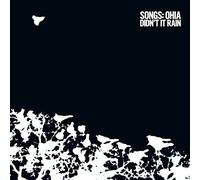 Didn't It Rain (Deluxe Reissue) (2xCD) by Songs: Ohia (2014-08-03)