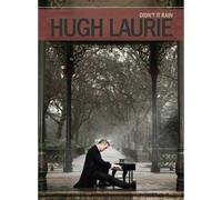 Didn't It Rain (Digibook)