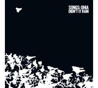 Didn't it rain - Edition Deluxe CD