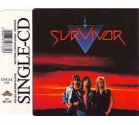 Didn't Know It Was Love/Rhythm of The City/She's A Star [Import]