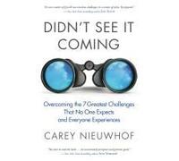 Didn't See It Coming