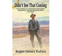 Didn't See That Coming