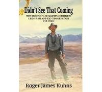 Didn't See That Coming