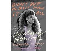 Didn't We Almost Have It All