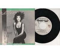 Didn't We Almost Have It All/Shock Me [Import]