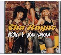 Didn't You Know [Import]