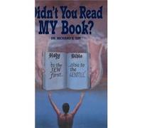 Didnt You Read My Book - Richard Eby - Destiny Image Incorporated - Livre en Anglais - Hardback Richard EbyRichard Eby (Auteur)