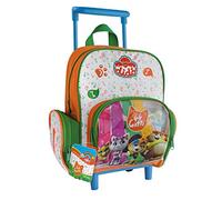 Didò-44 Chats Buffycats Sac à Dos et pâte à Jouer, 330600