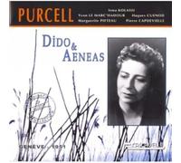 Dido & Aeneas/1951