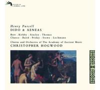 Dido & Aeneas