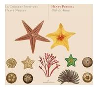 Purcell / Dido & Aeneas