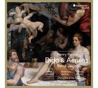 Dido & Aeneas – Harmonia Mundi