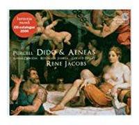 Purcell : Didon et Enée (Dido & Aeneas)