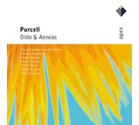 Dido & Aeneas - Apex Purcell / Troyanos / Stilwell / Ecco / Leppard