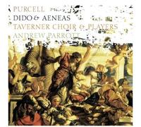 Purcell, H. – Dido & Aeneas – Opéra complet – Sony