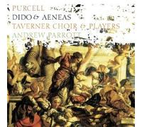 Dido & Aeneas (Didon & Enee)