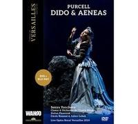 Dido & Aeneas DVD C