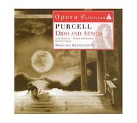 Dido & Aeneas/Harnoncourt