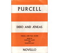 Dido And Aeneas