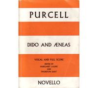 Dido And Aeneas