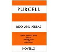 Dido And Aeneas