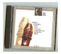 Purcell – Dido and Aeneas – Import Royaume‑Uni – Warner Music