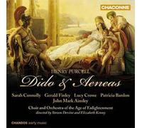 Dido and Aeneas