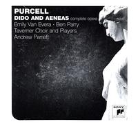 Purcell, H. – Dido and Aeneas – Sony Music