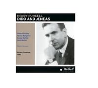Dido and Aeneas