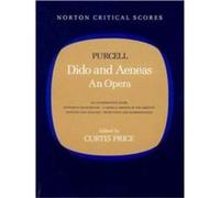 Dido and Aeneas by Henry Purcell Paperback Book Henry Purcell (Auteur)