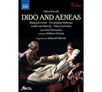 Dido And Aeneas DVD E