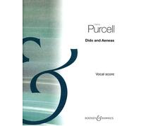 Dido And Aeneas / Piano Reduction