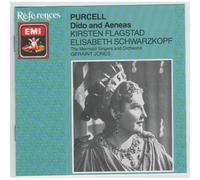 Dido And Aeneas / Purcell