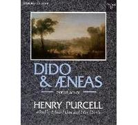 Dido And Aeneas: Vocal Score