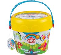 Didò Balles transformes Pâte à Jouer353200Coloris AssortisGrand