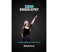 DIDO BIOGRAPHY: Unveiling the Soulful Journey of a Timeless Songstress