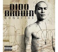 Dido Brown – Bonafide