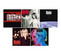 Dido - Dido: Complete Studio Album Discography No Angel / Life For Rent / Safe Trip Home / Girl Who Got Away / Still On My Mind