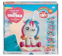 DIDO' Didò - Maquette Play and Create Maxi Licorne - Couleurs assorties - F362700