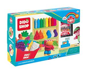 DIDO' Didò Shop (FILA, 351800)
