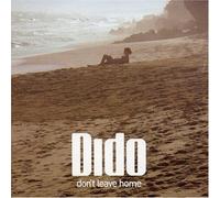 Dido - Don't Leave Home [Import]