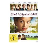 Dido Elizabeth Belle