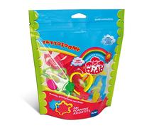 Fila Spa – Moules Didò Tuttoforme – sachet de 24 moules assortis 399500