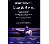Henry Purcell – Dido et Aeneas – DVD