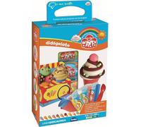 Didò GiocaCrea Gelato 345900 Pâte à modeler