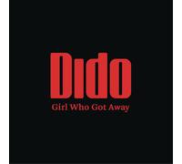 Dido Girl Who Got Away (CD) Album