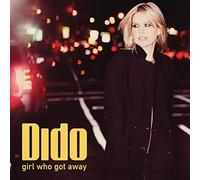 Dido - Girl Who Got Away - CD LONGPLAY - G3z